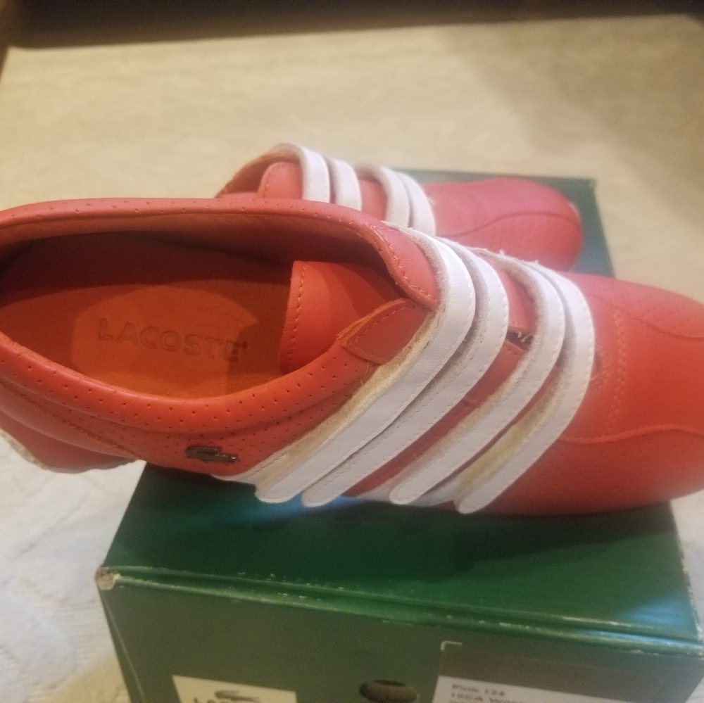 Lacoste  Sneaker - Picture 4 of 7